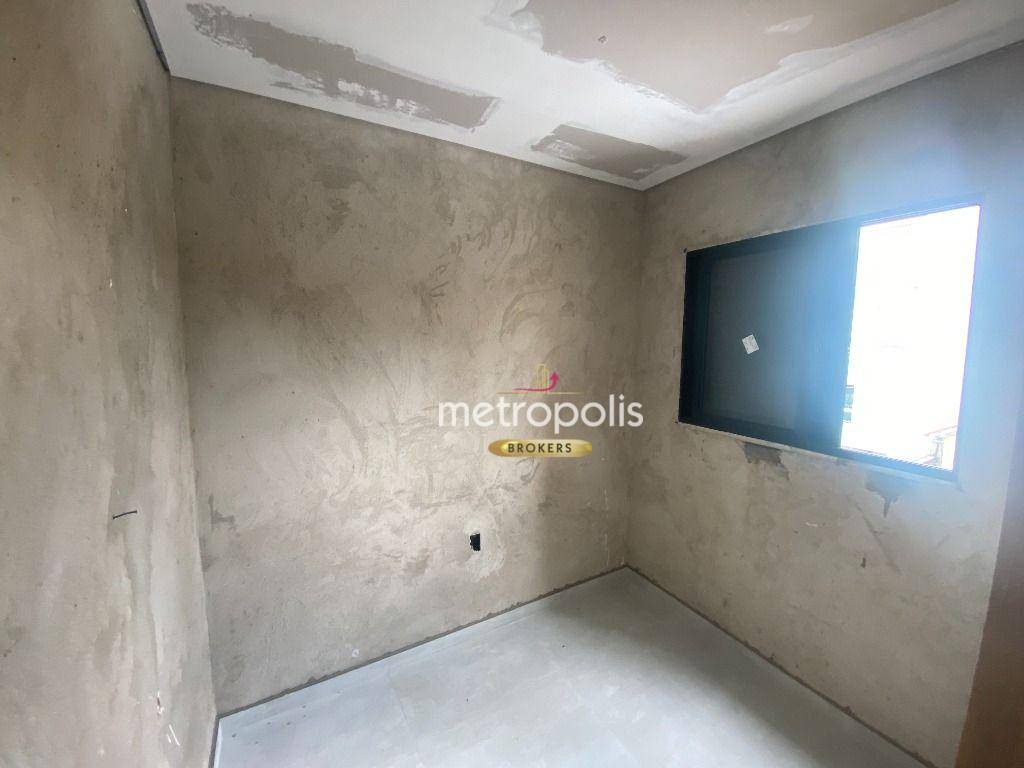 Apartamento à venda com 2 quartos, 57m² - Foto 5