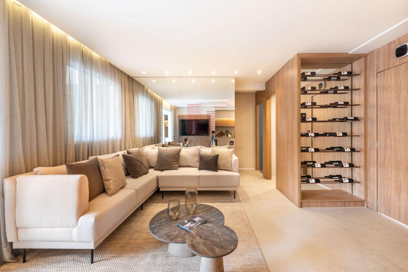 Apartamento à venda com 2 quartos, 59m² - Foto 1