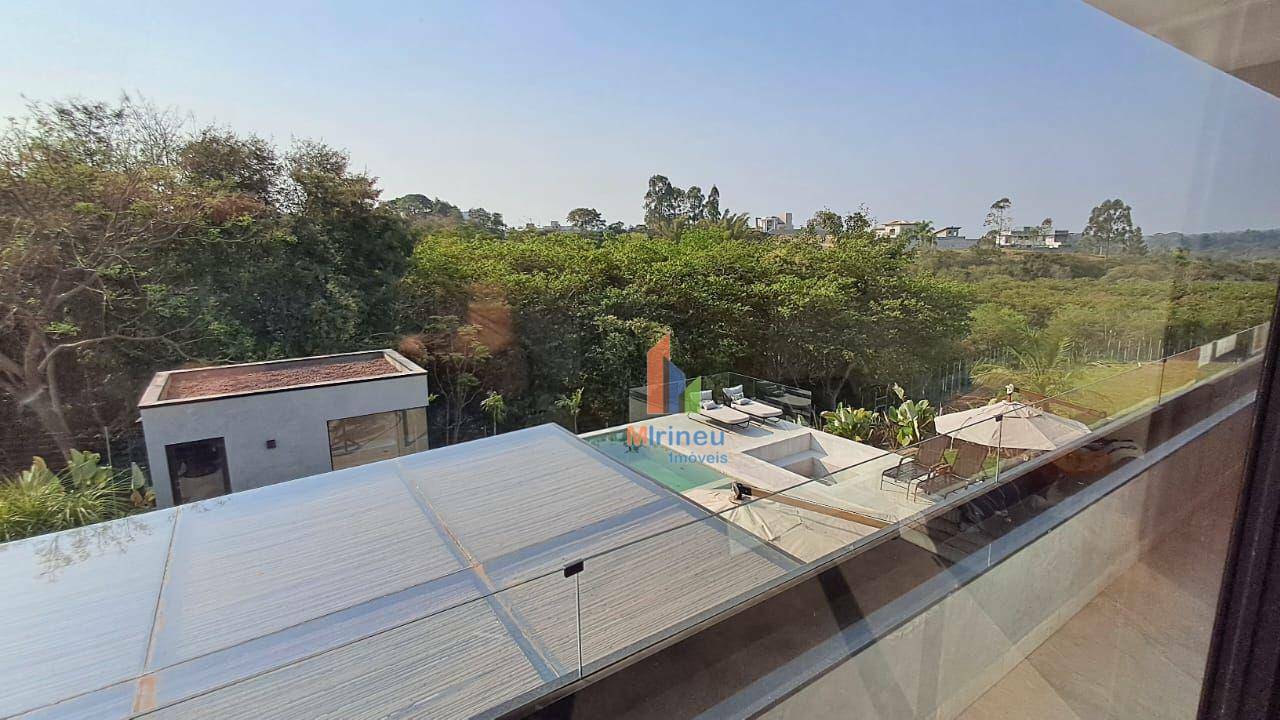 Casa de Condomínio à venda com 4 quartos, 460m² - Foto 6