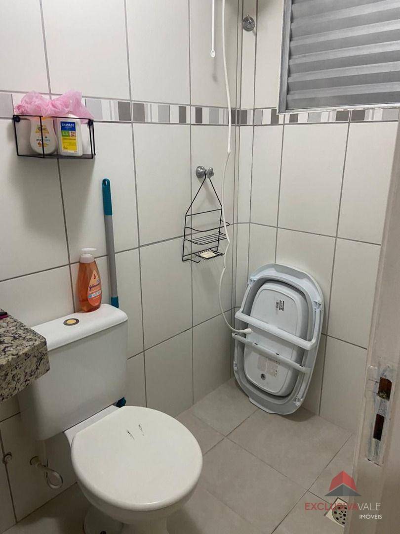 Apartamento à venda com 2 quartos, 60m² - Foto 12