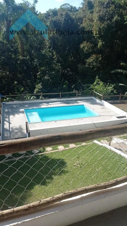 Chácara à venda com 3 quartos, 2500m² - Foto 18