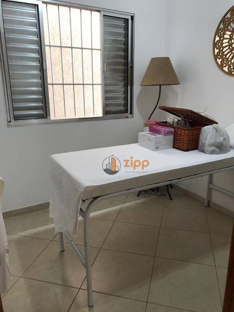 Sobrado à venda com 3 quartos, 204m² - Foto 17