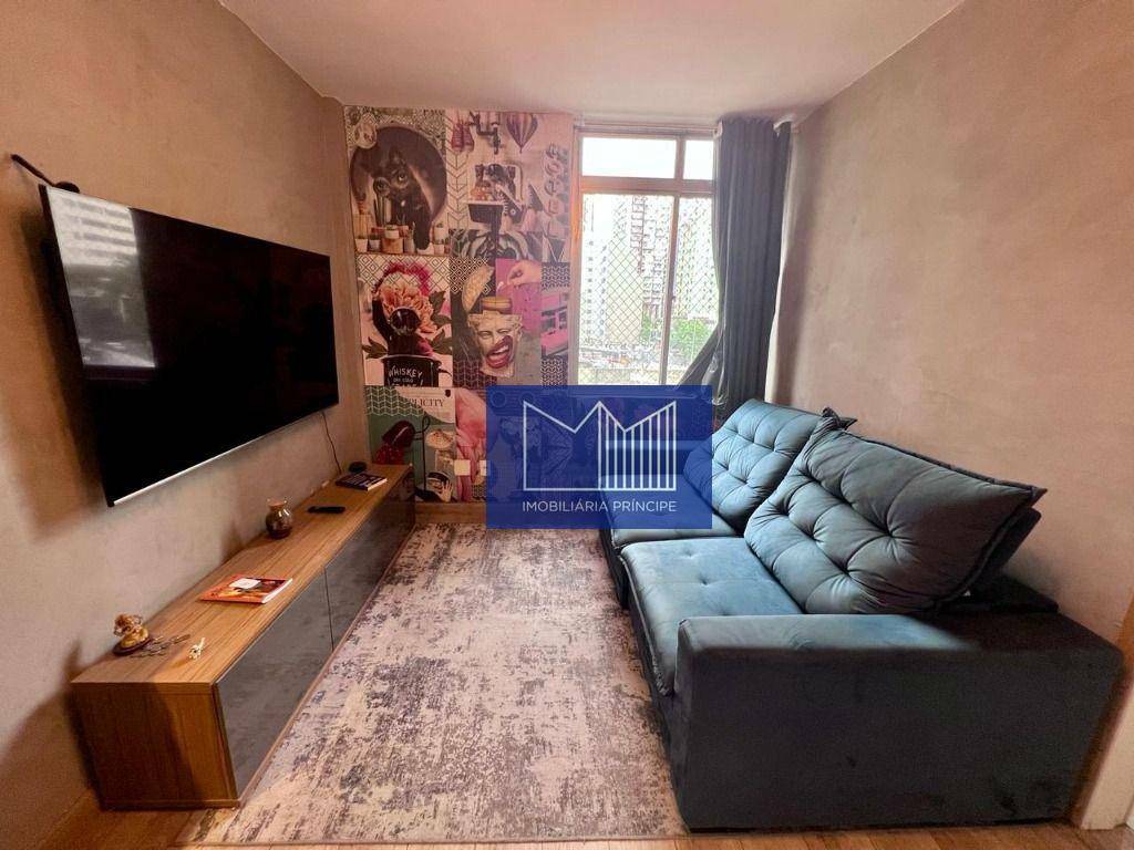 Apartamento à venda com 2 quartos, 63m² - Foto 13