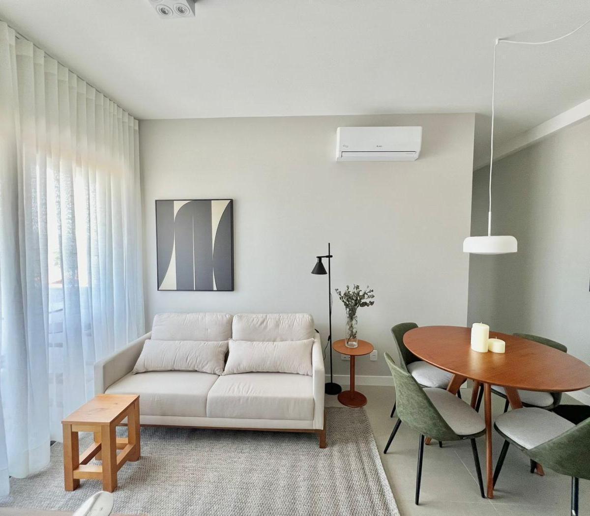 Apartamento à venda com 2 quartos, 66m² - Foto 25