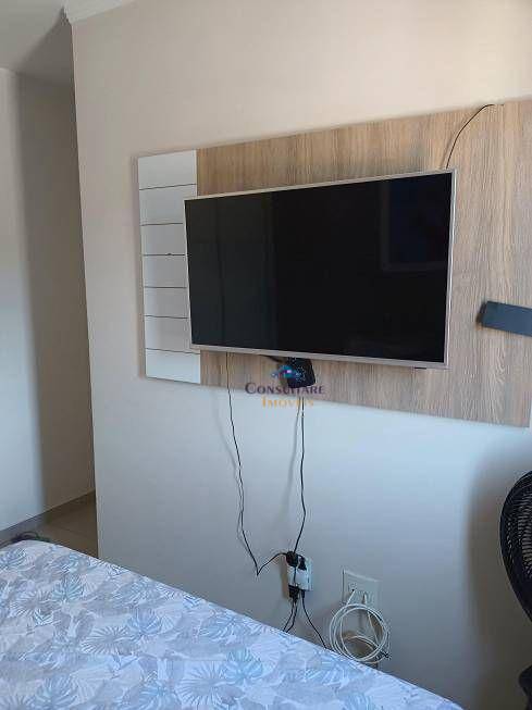 Apartamento à venda com 2 quartos, 49m² - Foto 13