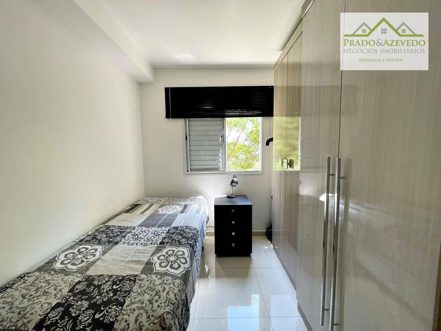 Apartamento à venda com 2 quartos, 49m² - Foto 11