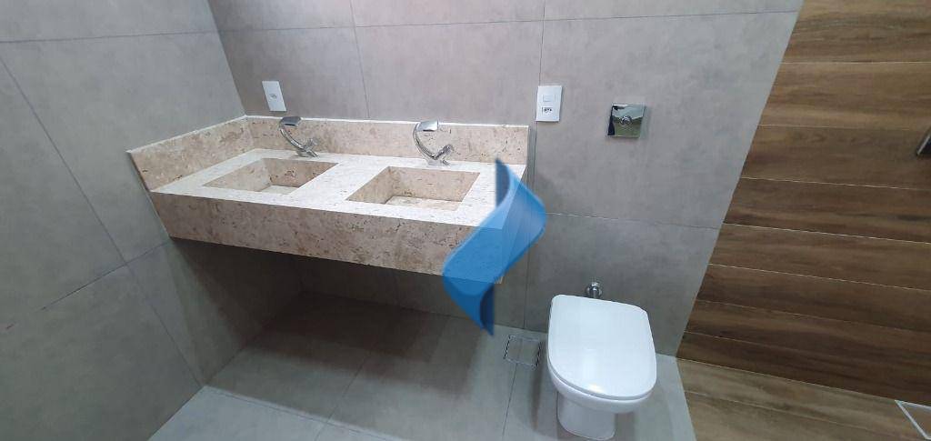 Casa de Condomínio à venda com 3 quartos, 170m² - Foto 19