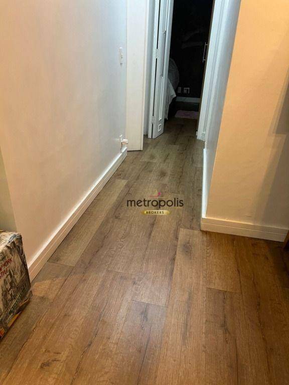 Apartamento à venda com 2 quartos, 59m² - Foto 10