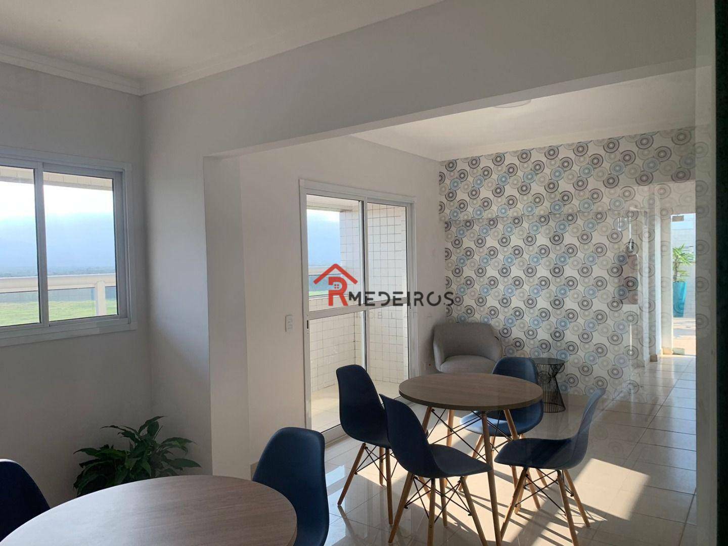 Apartamento à venda com 2 quartos, 58m² - Foto 30