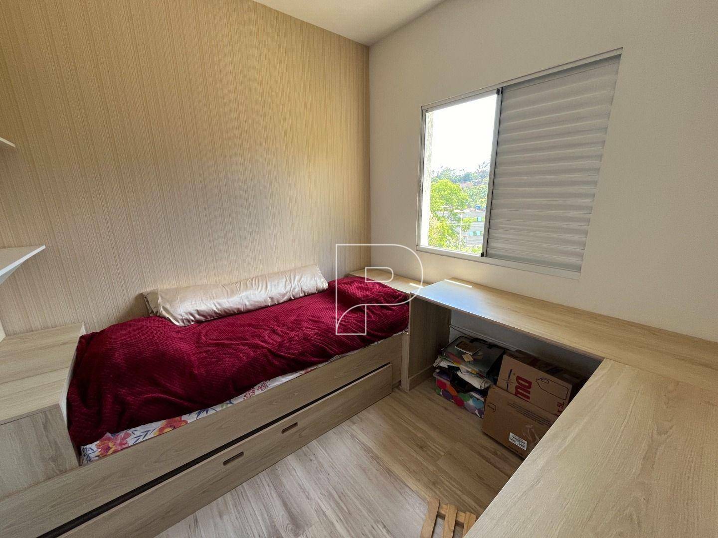 Casa de Condomínio à venda com 2 quartos, 48m² - Foto 15