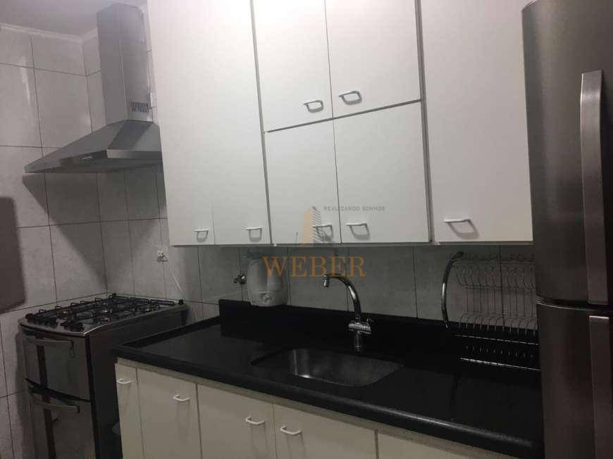 Apartamento à venda com 2 quartos, 83m² - Foto 20