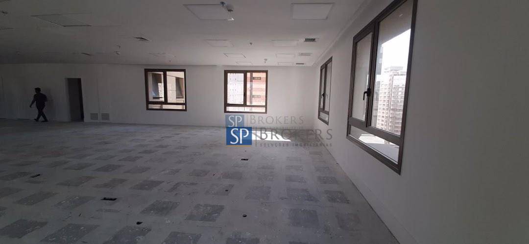 Conjunto Comercial-Sala para alugar, 288m² - Foto 9