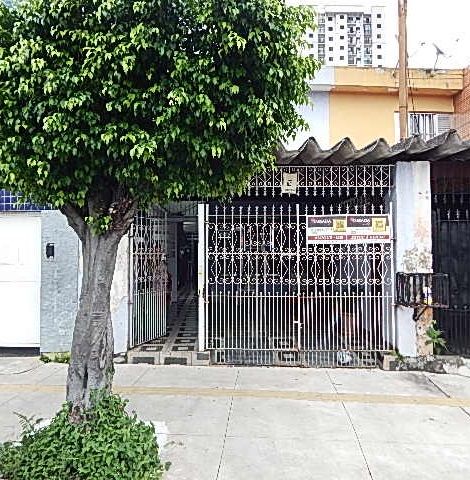 Sobrado à venda com 3 quartos, 84m² - Foto 1