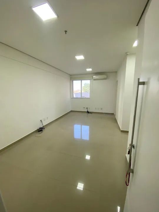 Conjunto Comercial-Sala à venda, 42m² - Foto 1