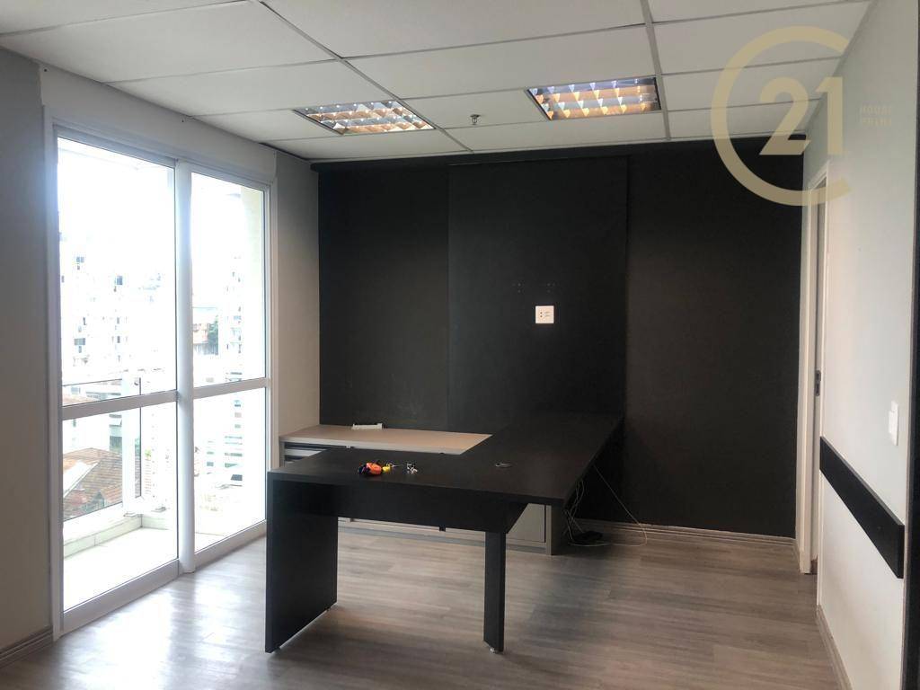 Conjunto Comercial-Sala à venda, 42m² - Foto 14