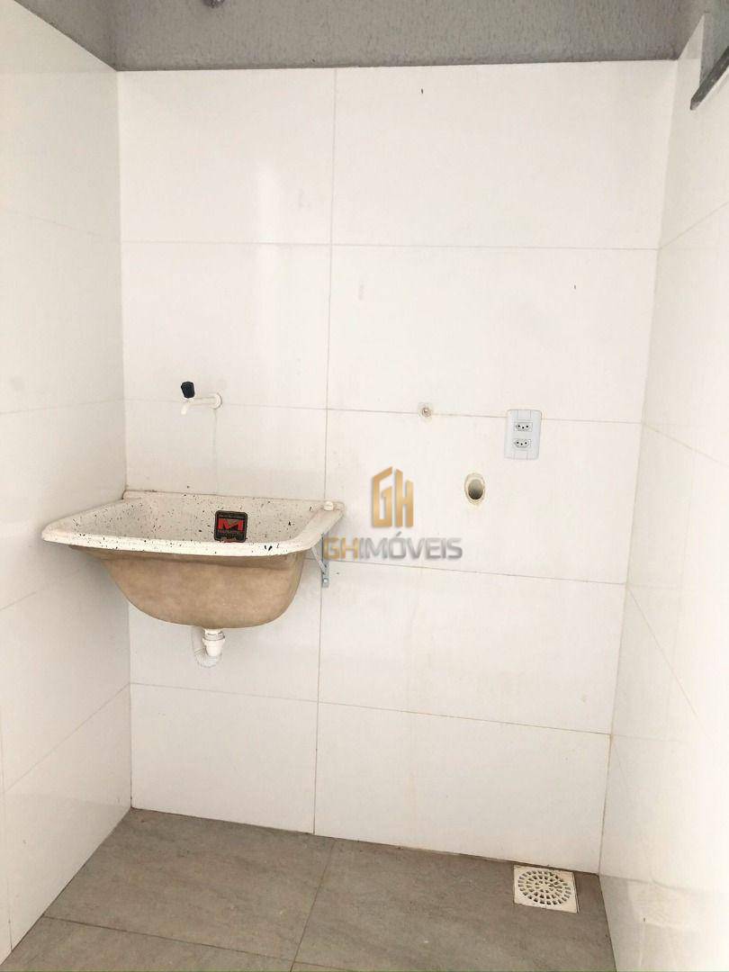 Casa à venda com 3 quartos, 120m² - Foto 10