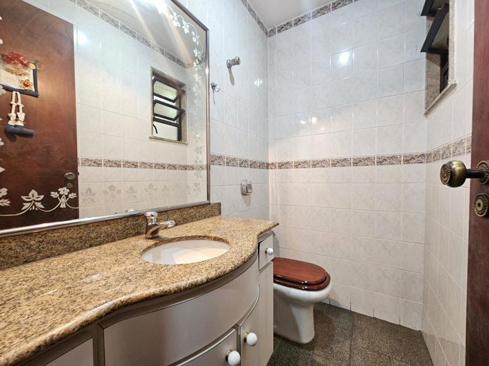 Apartamento à venda com 4 quartos, 144m² - Foto 21