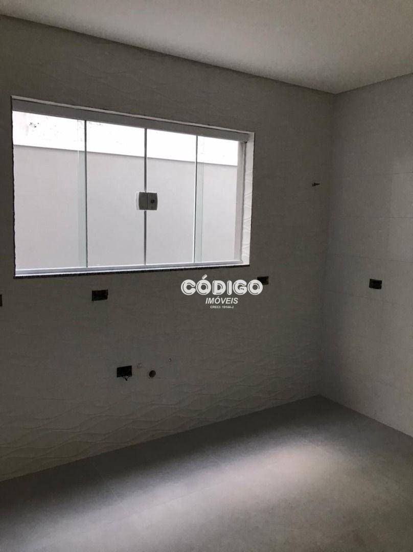 Sobrado à venda com 3 quartos, 157m² - Foto 18