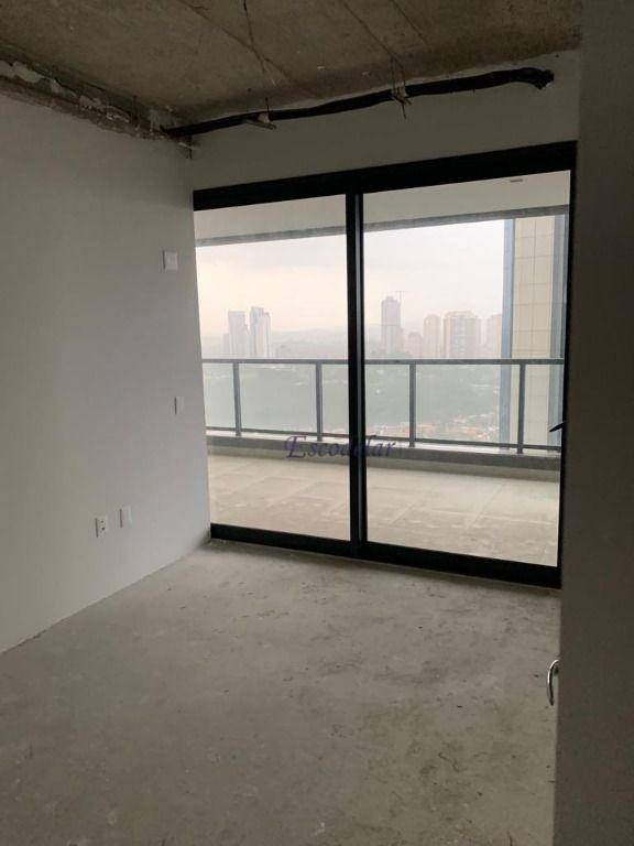 Apartamento à venda com 4 quartos, 282m² - Foto 9