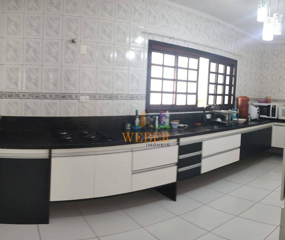 Sobrado à venda com 5 quartos, 404m² - Foto 10