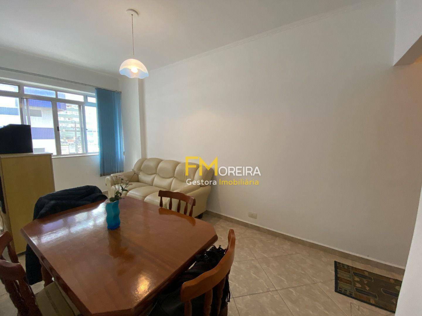 Apartamento à venda com 1 quarto, 42m² - Foto 7