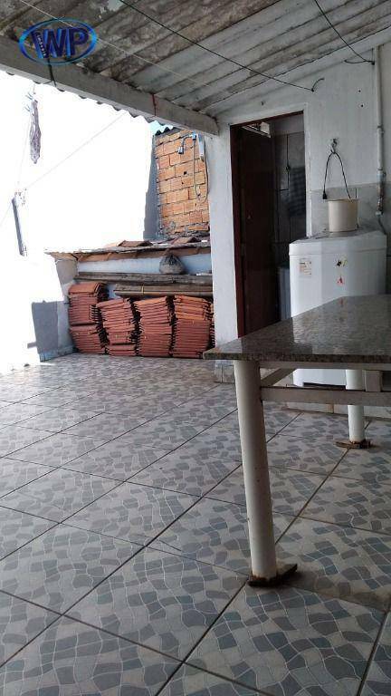 Sobrado à venda com 2 quartos, 160m² - Foto 11