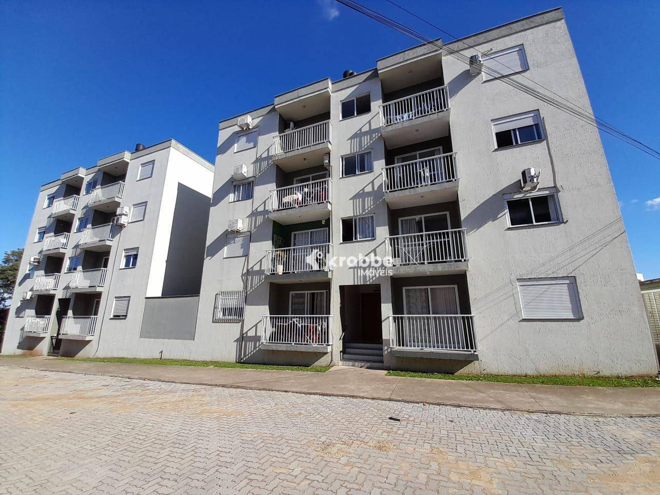 Apartamento para alugar com 2 quartos, 72m² - Foto 1