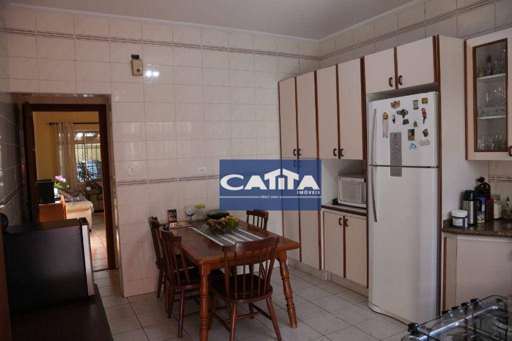 Casa à venda com 3 quartos, 143m² - Foto 3