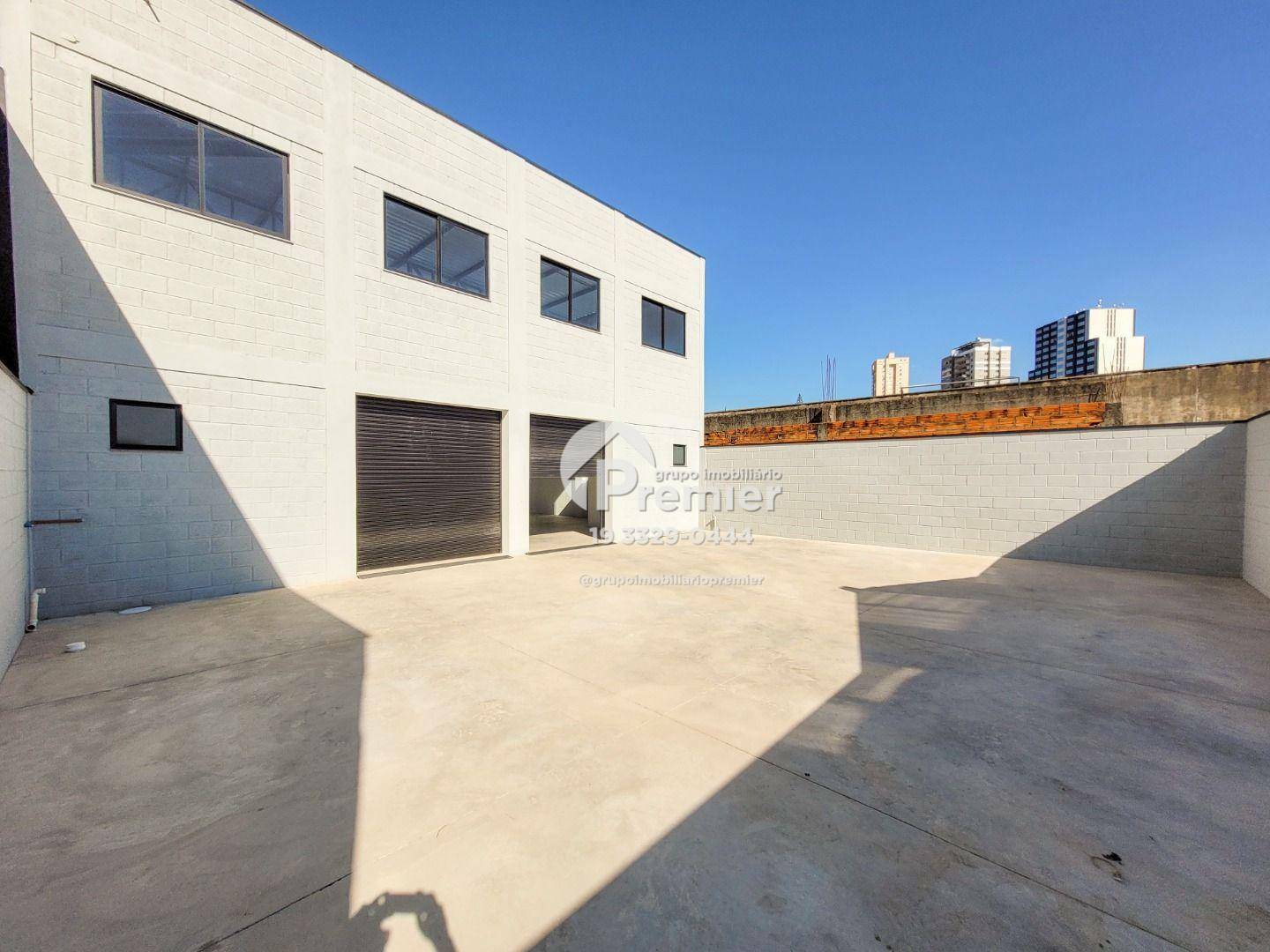 Loja-Salão para alugar, 300m² - Foto 11