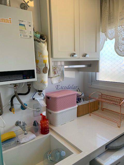 Apartamento à venda com 2 quartos, 50m² - Foto 11