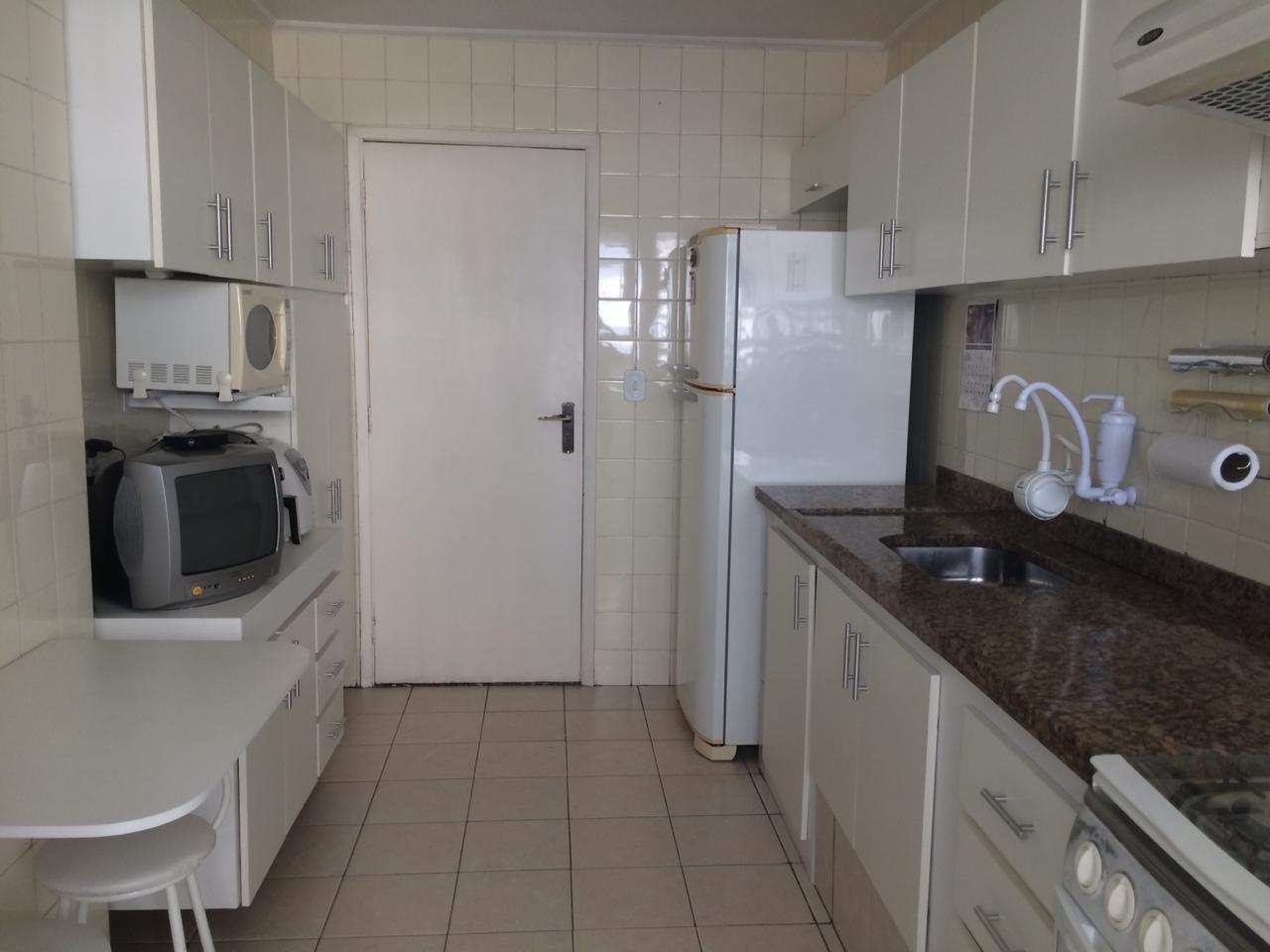 Apartamento à venda com 3 quartos, 105m² - Foto 17