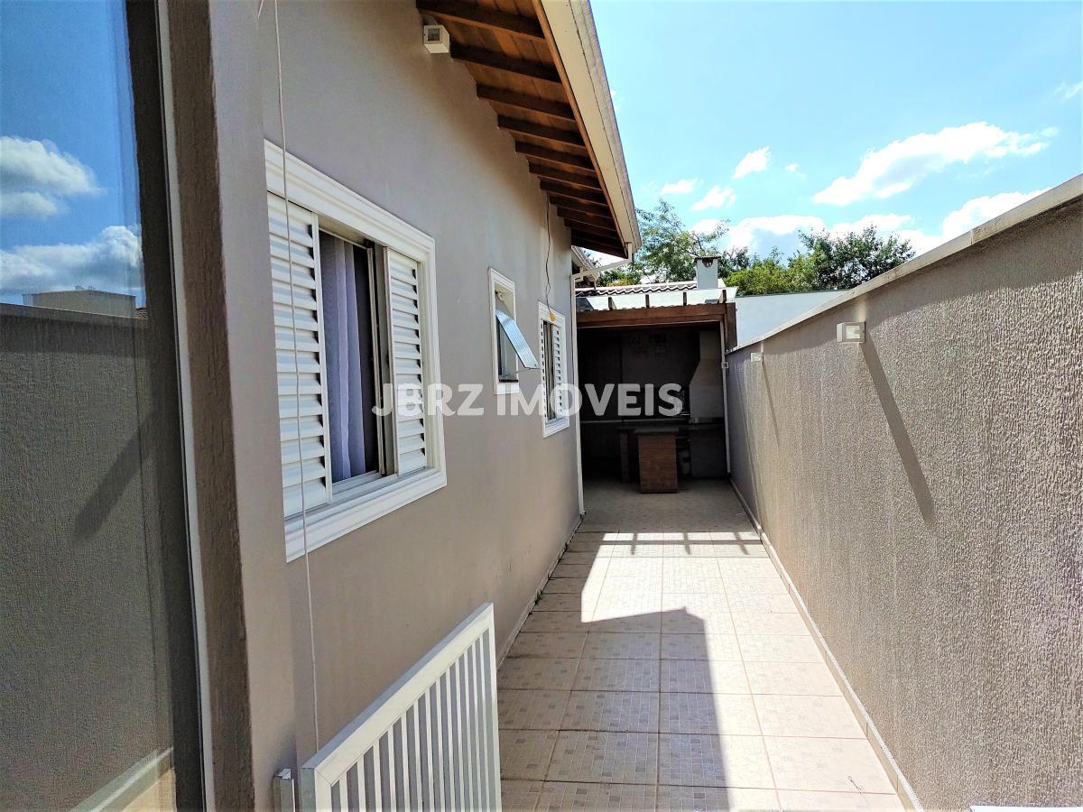 Casa de Condomínio à venda com 3 quartos, 115m² - Foto 20