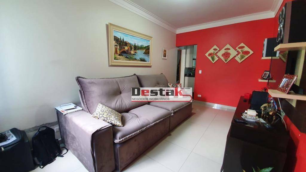 Casa à venda com 3 quartos, 180m² - Foto 17