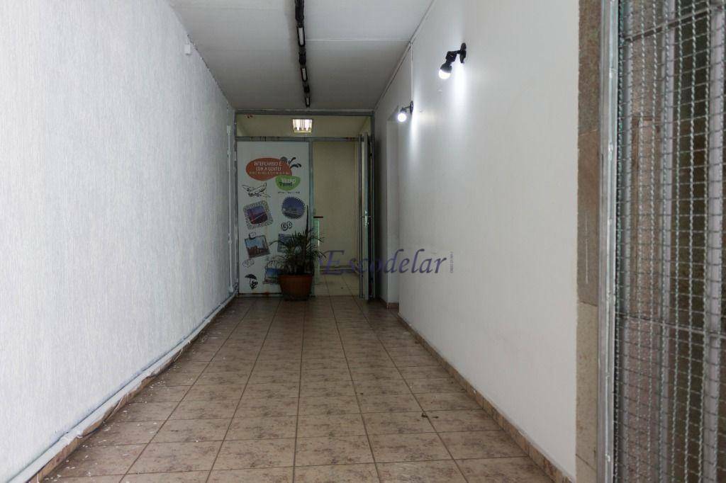 Sobrado à venda com 5 quartos, 1000m² - Foto 22