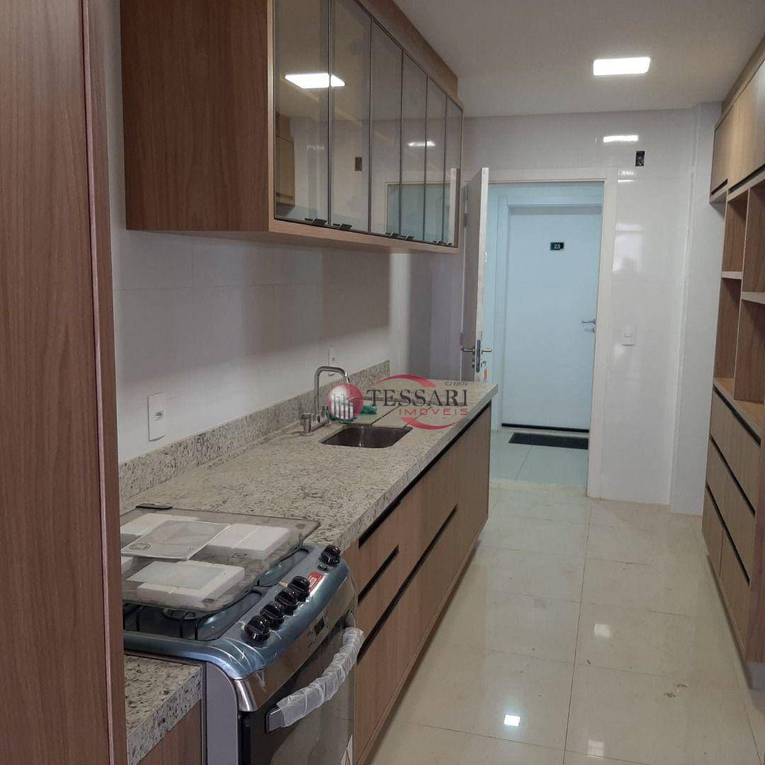 Apartamento à venda e aluguel com 3 quartos, 136m² - Foto 7