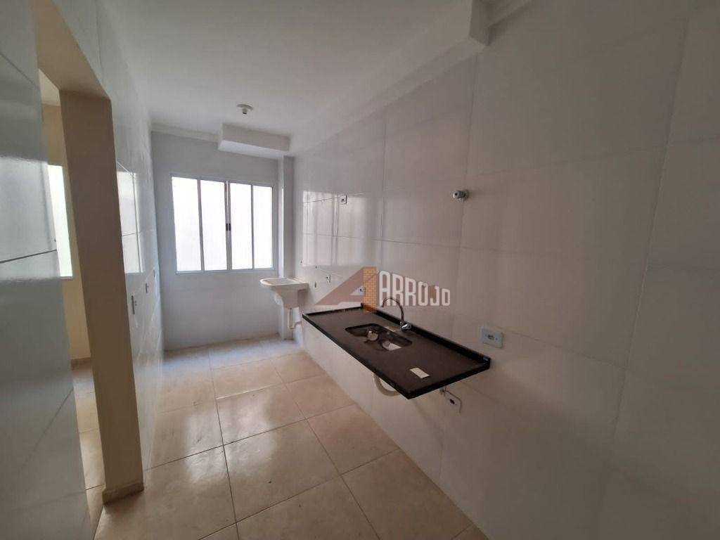Apartamento, 2 quartos, 45 m² - Foto 10