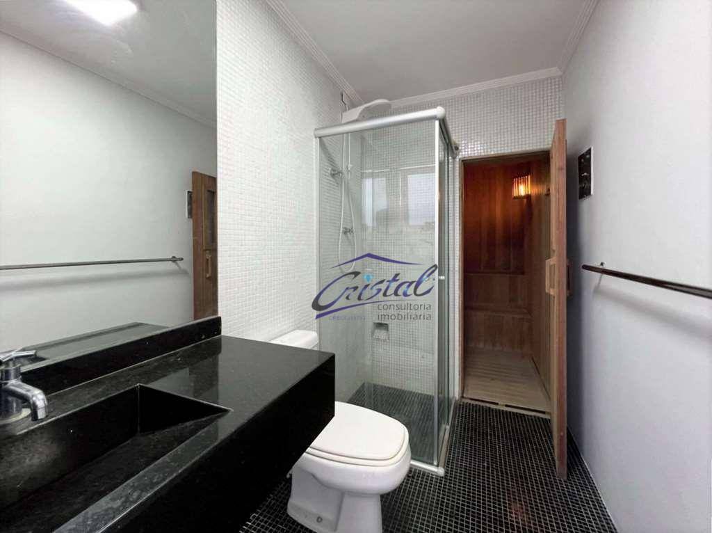 Casa de Condomínio à venda e aluguel com 4 quartos, 660m² - Foto 45