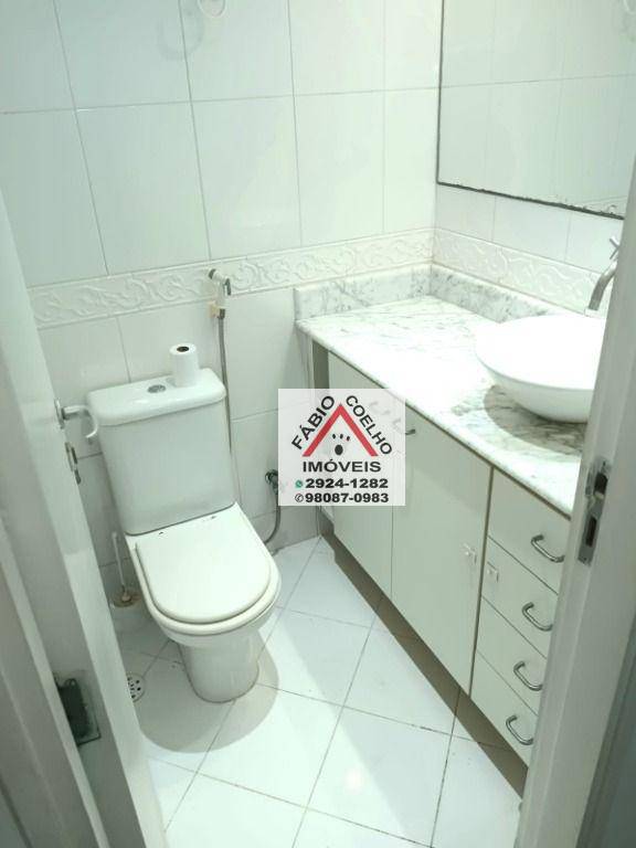 Apartamento à venda com 3 quartos, 65m² - Foto 9