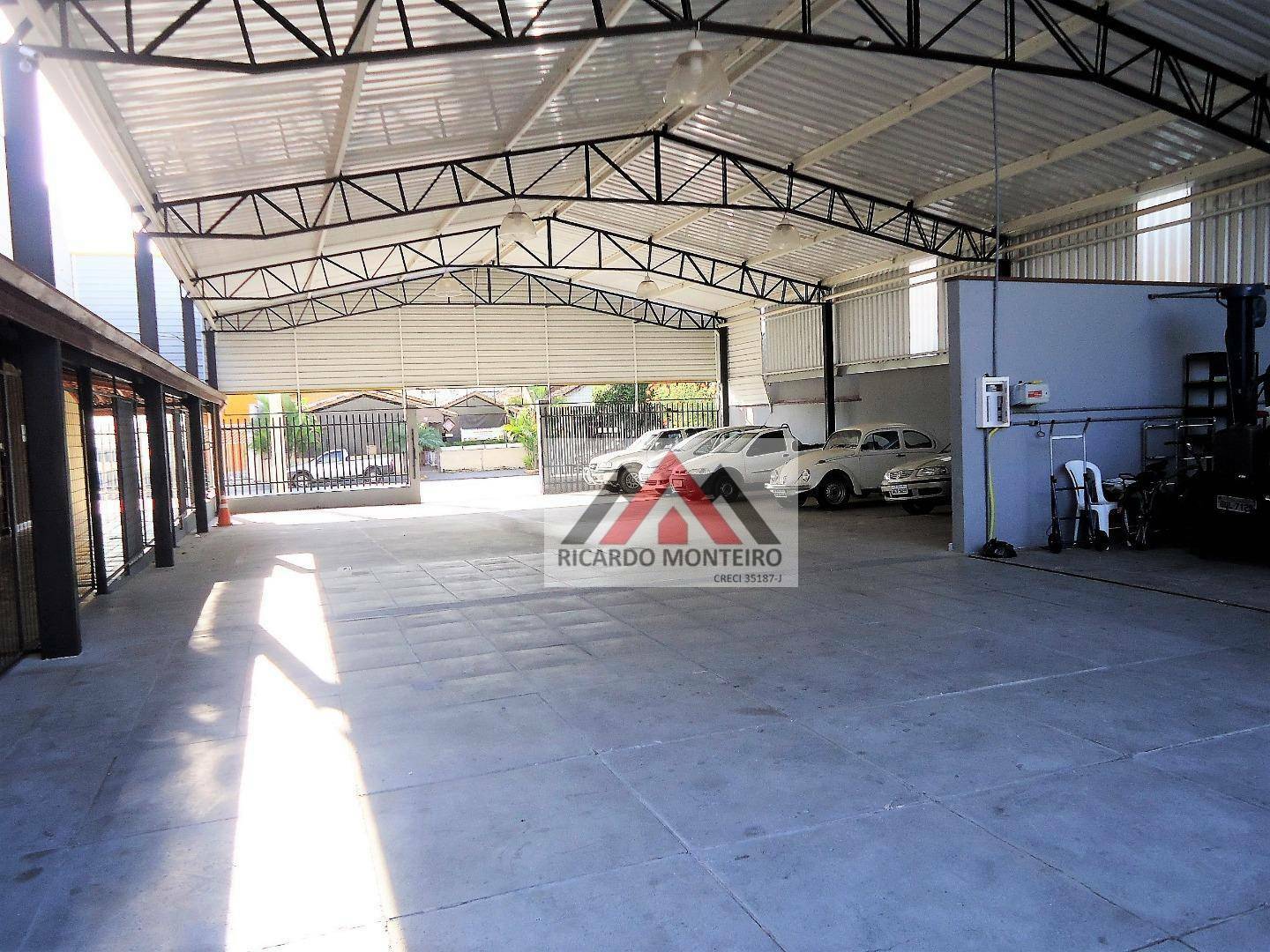 Loja-Salão à venda e aluguel, 1438m² - Foto 24