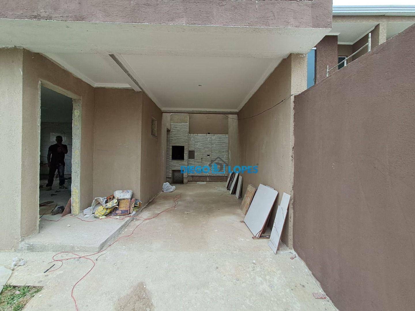 Sobrado à venda com 3 quartos, 93m² - Foto 6