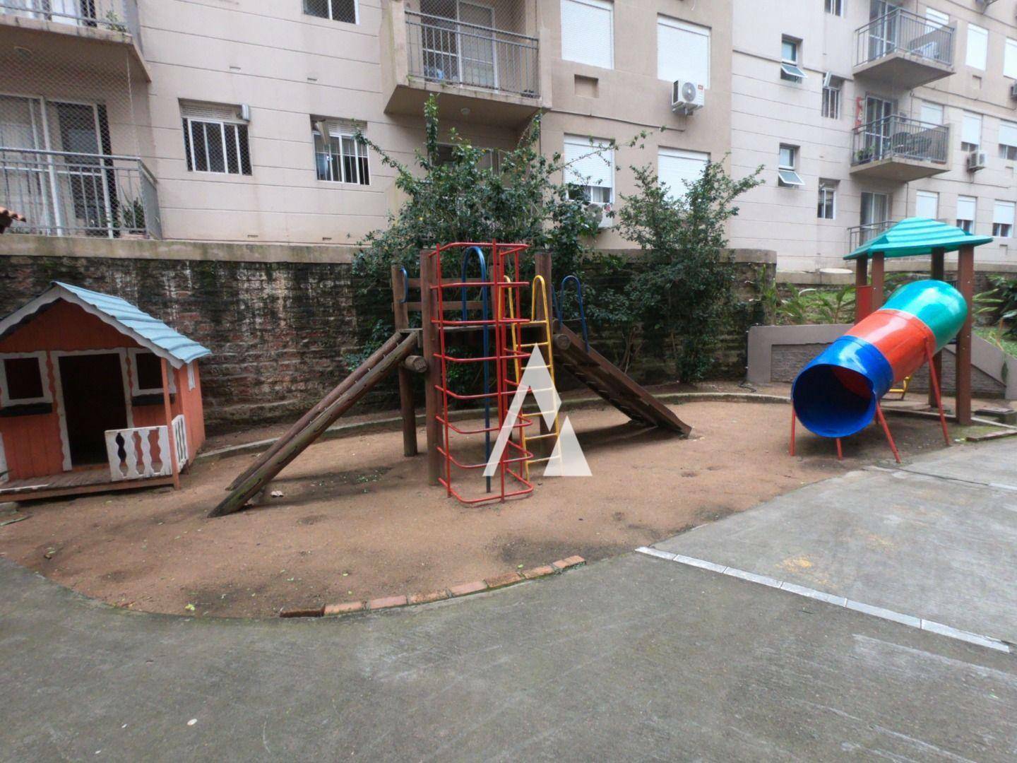 Apartamento para alugar com 3 quartos, 67m² - Foto 40