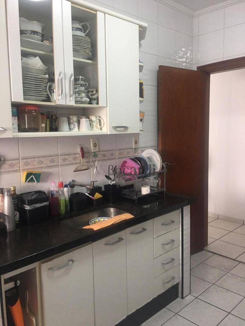 Apartamento à venda com 3 quartos, 110m² - Foto 10