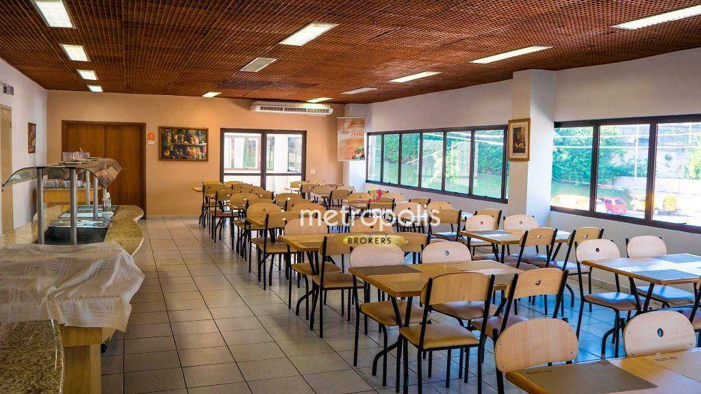 Depósito-Galpão, 1350 m² - Foto 7