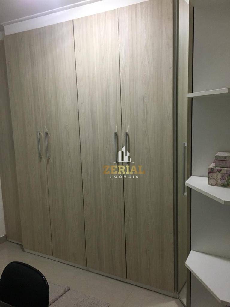 Apartamento à venda com 3 quartos, 60m² - Foto 15