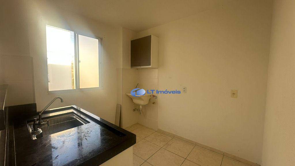 Apartamento, 2 quartos, 48 m² - Foto 5