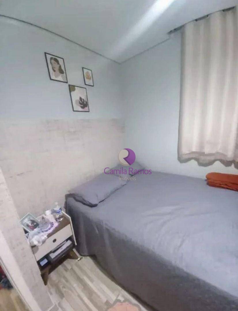 Sobrado à venda com 2 quartos, 60m² - Foto 7