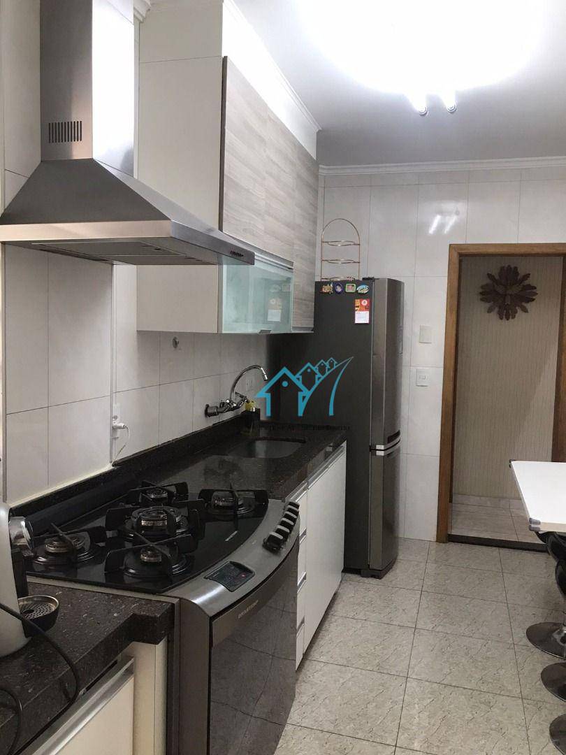 Apartamento à venda com 3 quartos, 93m² - Foto 17