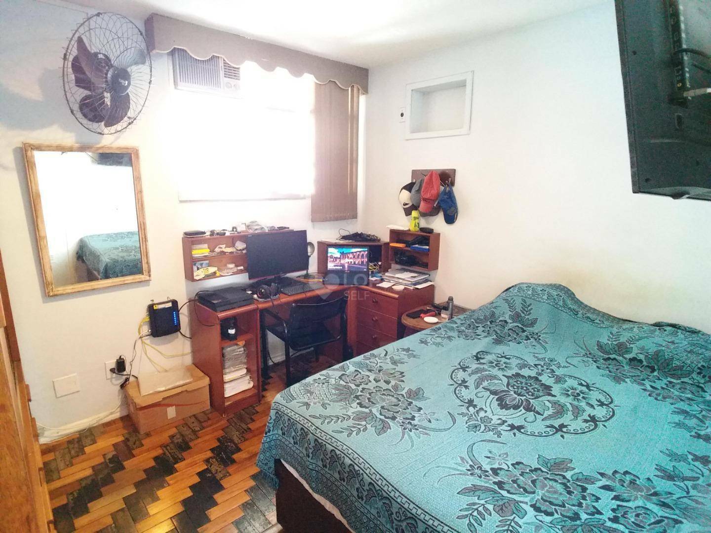 Apartamento à venda com 2 quartos, 74m² - Foto 6