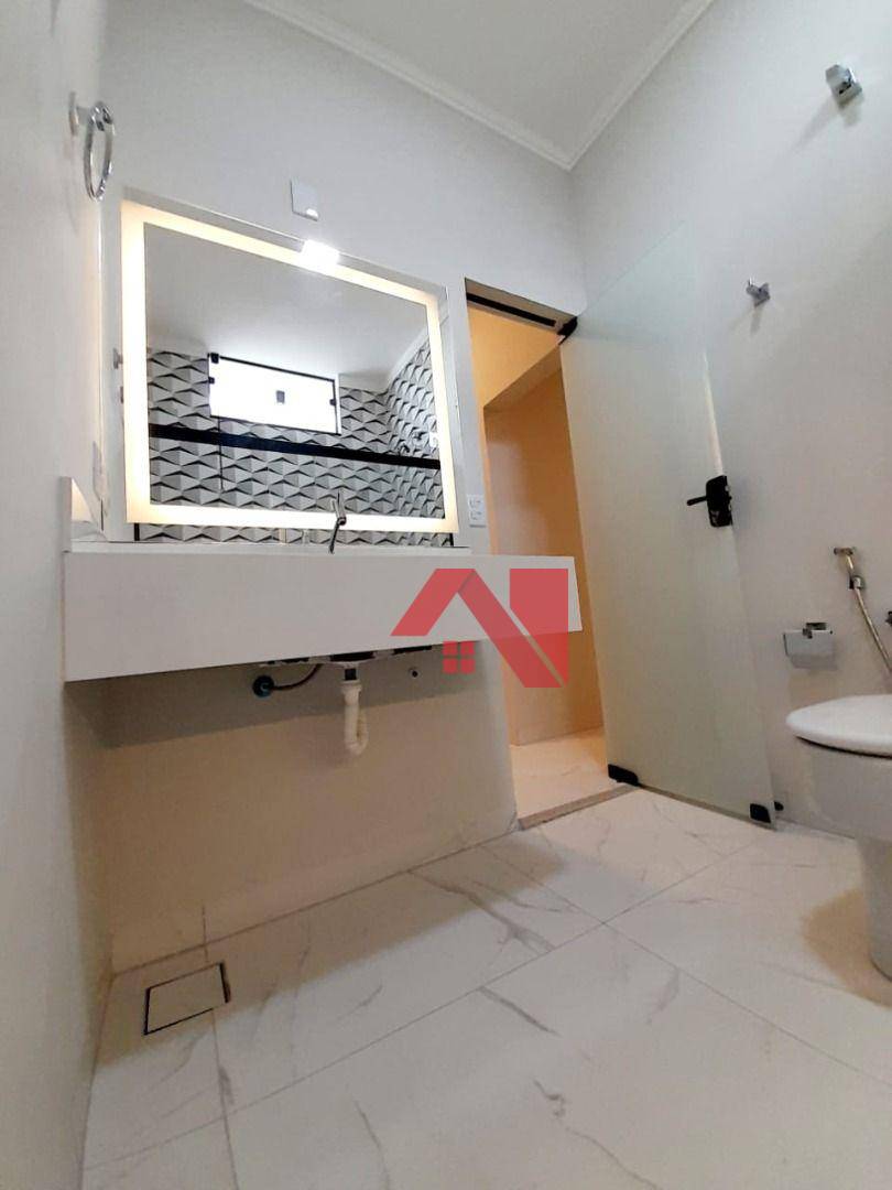 Casa de Condomínio à venda com 3 quartos, 117m² - Foto 11