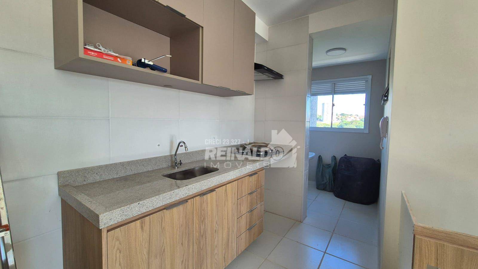Apartamento, 2 quartos, 57 m² - Foto 3
